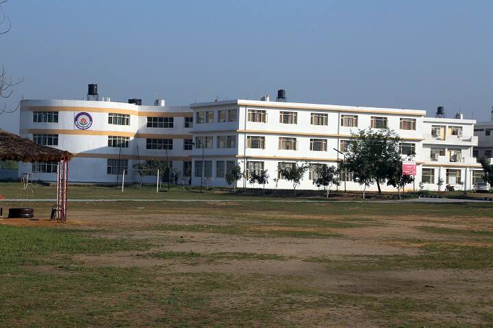 hostel